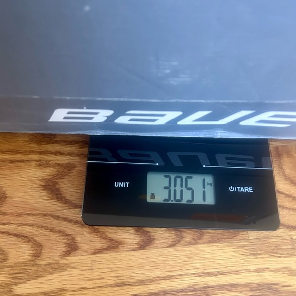 Bauer Vapor RX20 Roller Skates - Picture 11 of 12